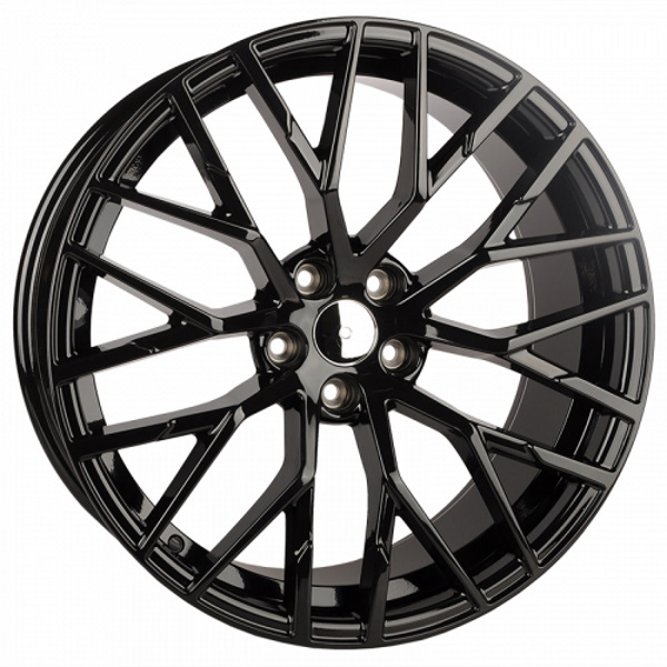 фото Колесный диск koko kuture 0174 9x20/5x112 d66.45 et30 gloss black