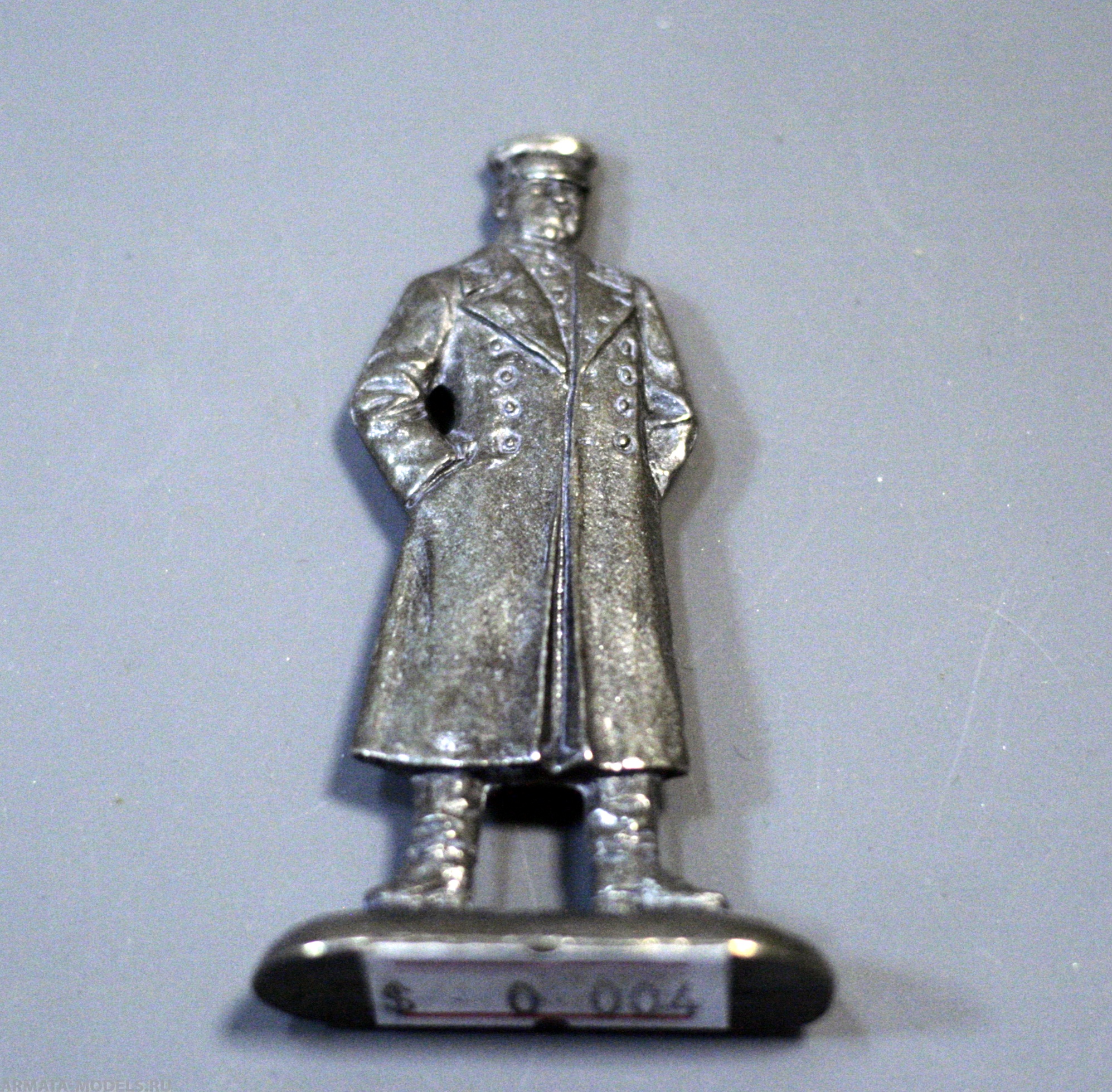 

Н-0-004 Жуков