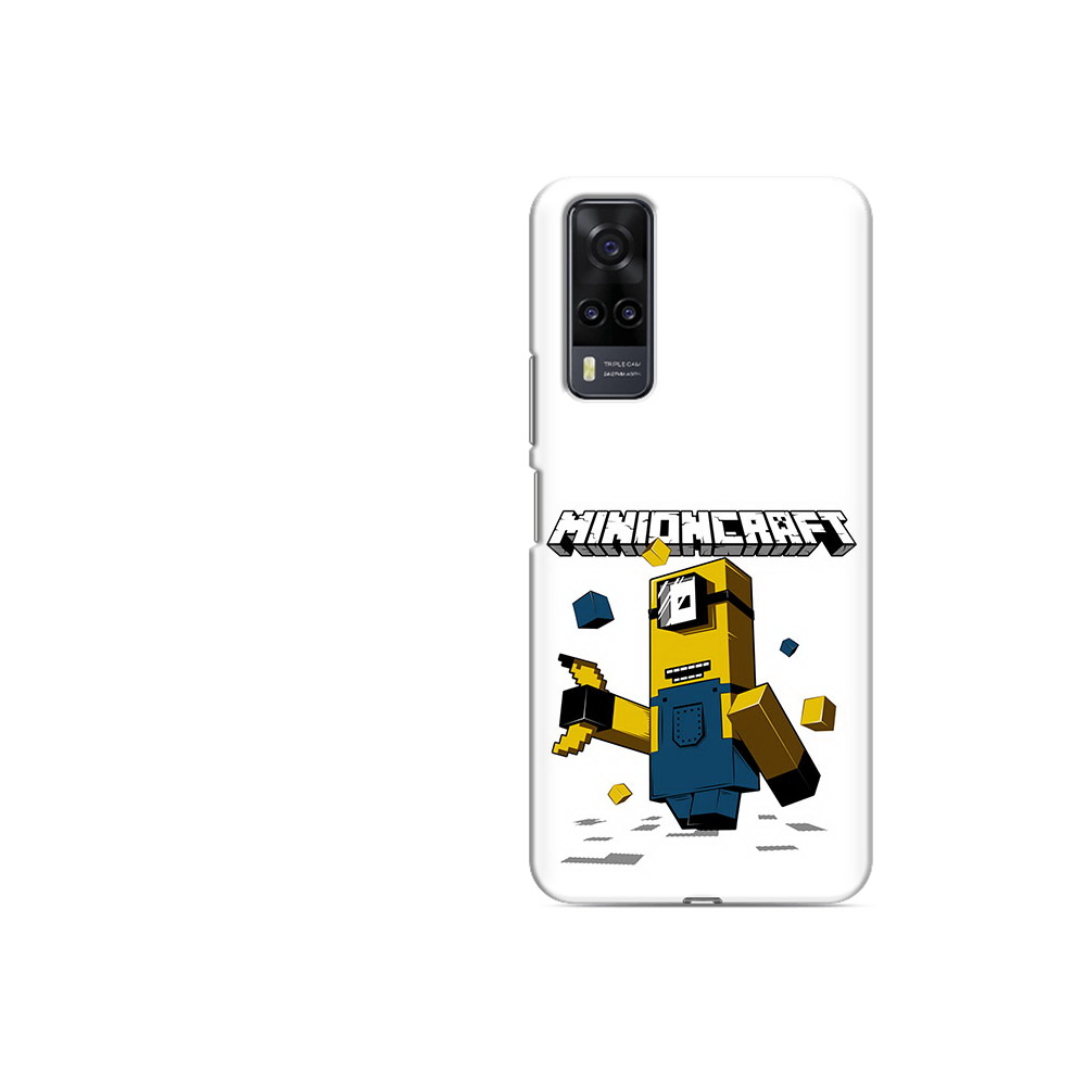 

Чехол MyPads Tocco для Vivo Y31 миньон (PT157735.439.478), Прозрачный, Tocco