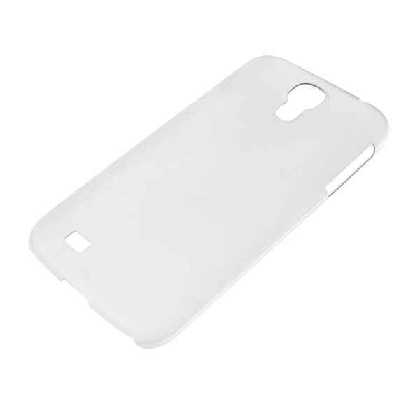 

Задняя накладка PC UltraThin для Samsung Galaxy i9500 S4 белая, Белый