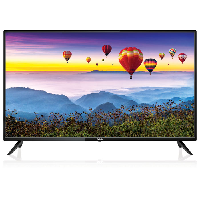 

Телевизор BBK 43LEM-1072/FTS2C, 43"(109 см), FHD, 43LEM-1072/FTS2C