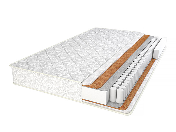 

Матрас SPRING HARD 80x200, Белый