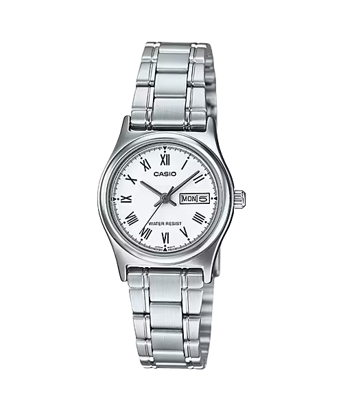 

Наручные часы женские Casio LTP-V006D-7B, LTP-V006D-7B