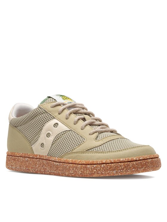 

Кроссовки Jazz Court S70639 Saucony Зеленый 39 EU, Jazz Court S70639