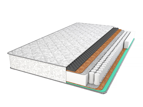 

Матрас RELAX LIGHT 80x200, Белый