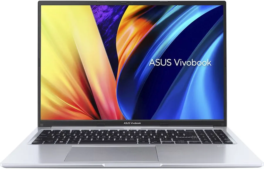 Ноутбук ASUS VivoBook 16 X1605ZA-MB364 серебристый (90NB0ZA2-M00KB0)