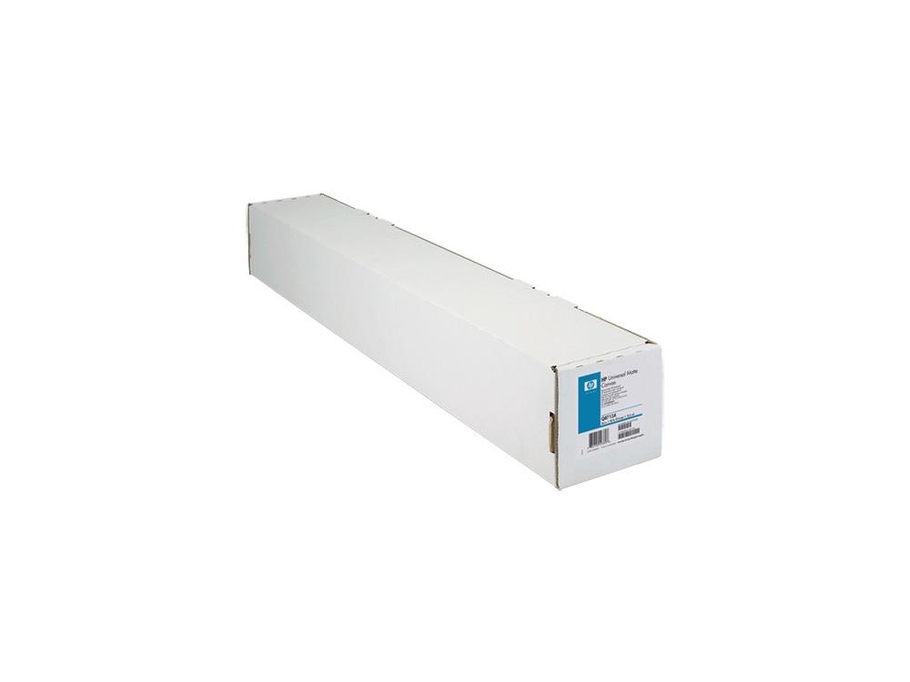 

Фотобумага HP 60 1524мм x 30.5м 210г/м2 рулон сверхплотная матовая Q6630B