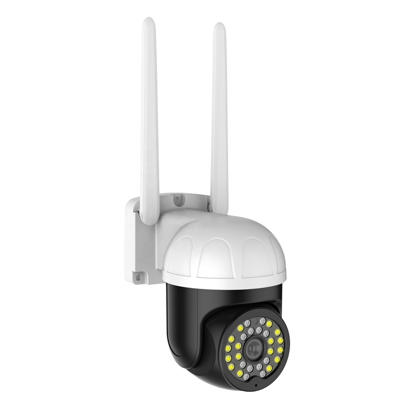 

IP-камера Milliant white (Wireless-IP-Camera-GW-D28A-2)
