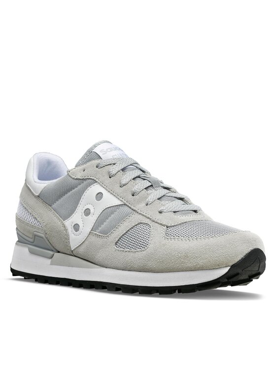 

Кроссовки Shadow Original S2108 Saucony серый 45 EU, Shadow Original S2108