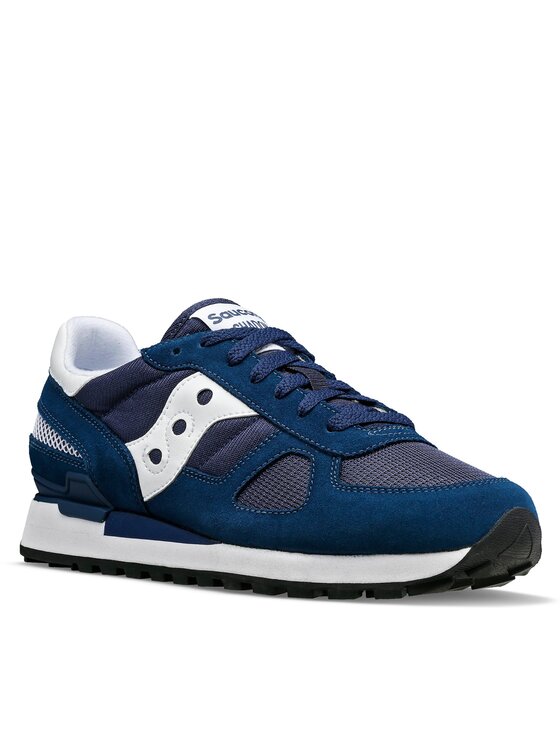 

Кроссовки Shadow Originals S2108 Saucony синий 44 EU, Shadow Originals S2108