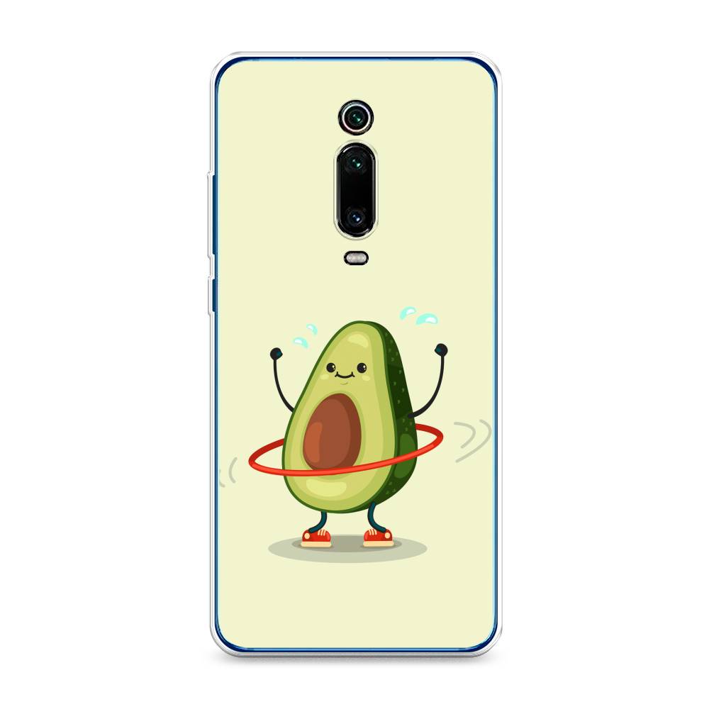 Чехол Awog на Xiaomi Redmi K20/K20 Pro/Mi 9T/9T Pro 