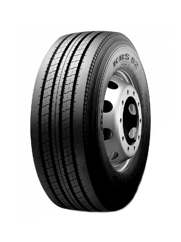 

Шины KUMHO KRS02 7.00 80 16 113/112 M