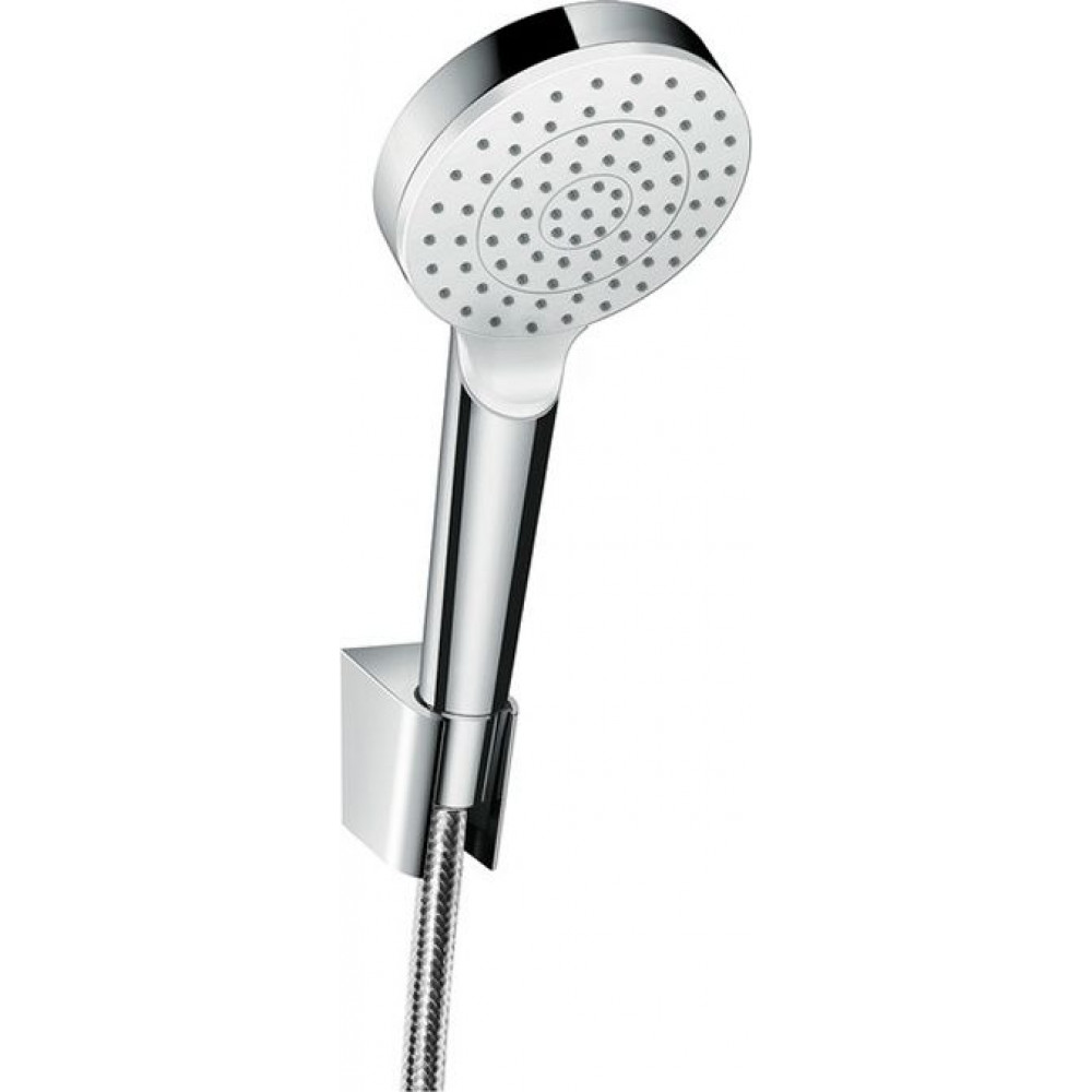 фото Душевой гарнитур hansgrohe crometta 1jet 26567400