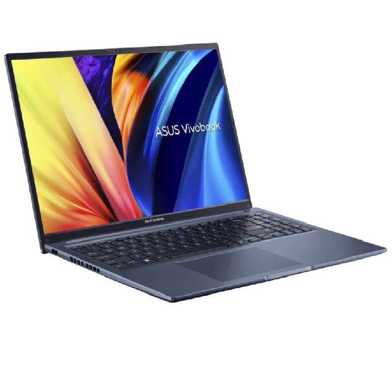 Ноутбук ASUS VivoBook 16X M1603QA-MB309 темно-синий (90NB0Y81-M00KX0)