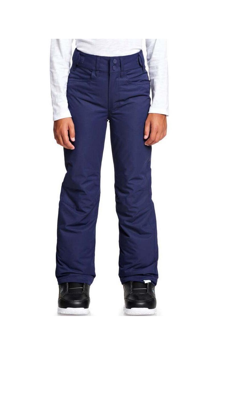 

Спортивные брюки Roxy Backyard Girl, medieval blue, L, Backyard Girl