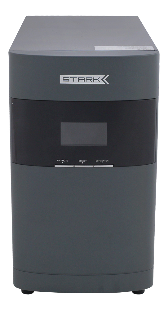 ИБП Stark Country 3000 Online, 12А STC3000/12