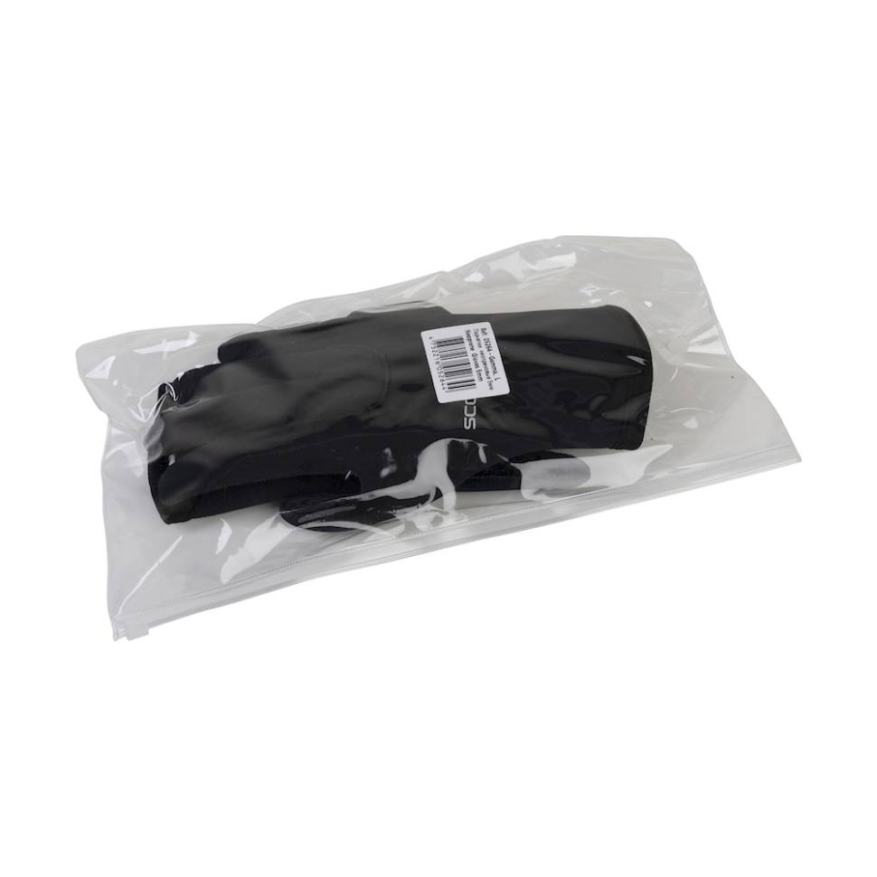 

Перчатки Scorpena Gamma - 3 мм ,XXL, Черный, Gamma