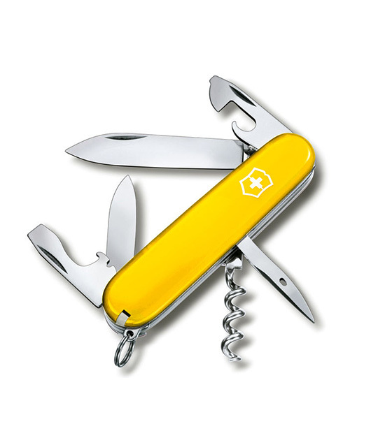 фото Нож victorinox модель 1.3603.8 spartan