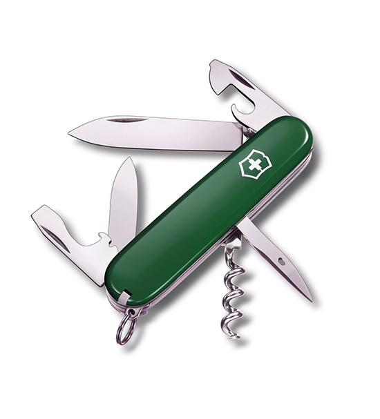 фото Нож victorinox модель 1.3603.4 spartan