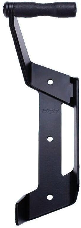 Держатель велосипедов BBB 2020 Storagehook Parkinglot Black 2750₽