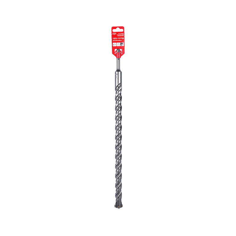 

Квадробур SDS-Plus Elitech 1820.111700, 193726