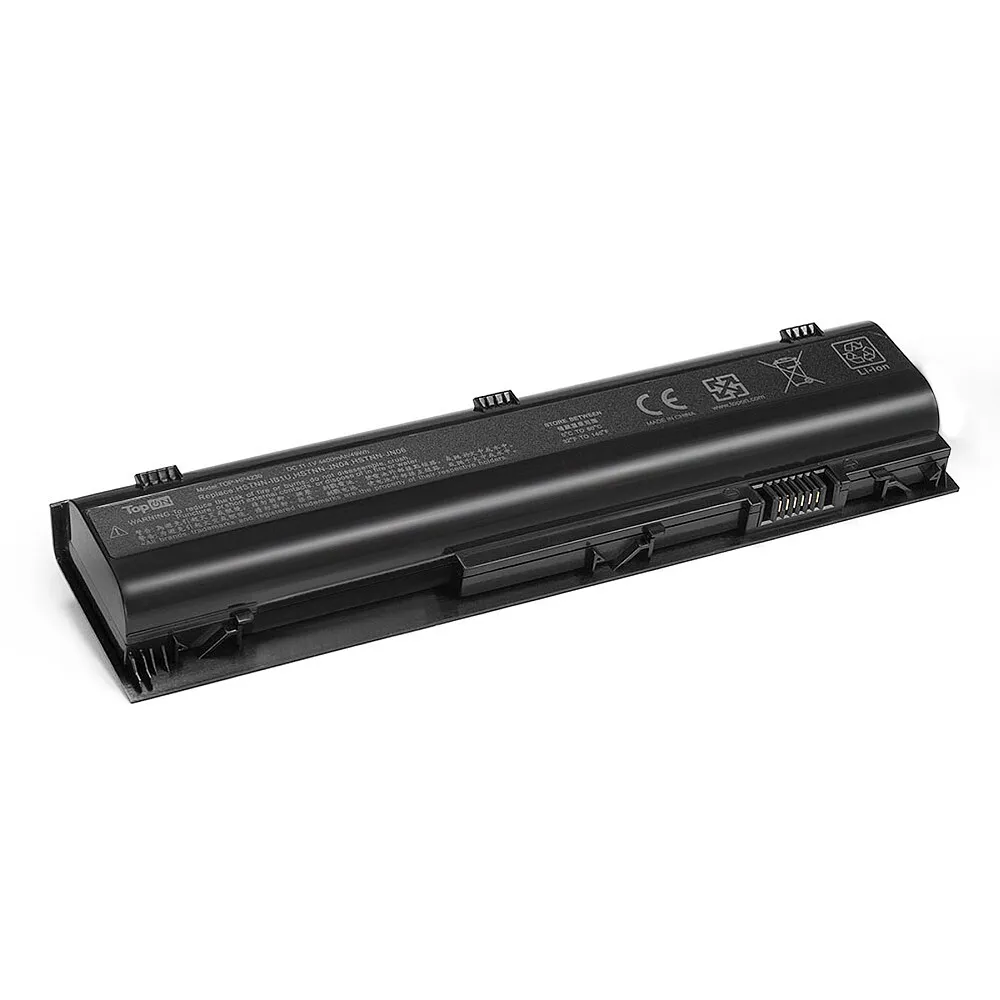 Аккумулятор для ноутбука TopON TOP-HP4230 4400 мАч 11,1В