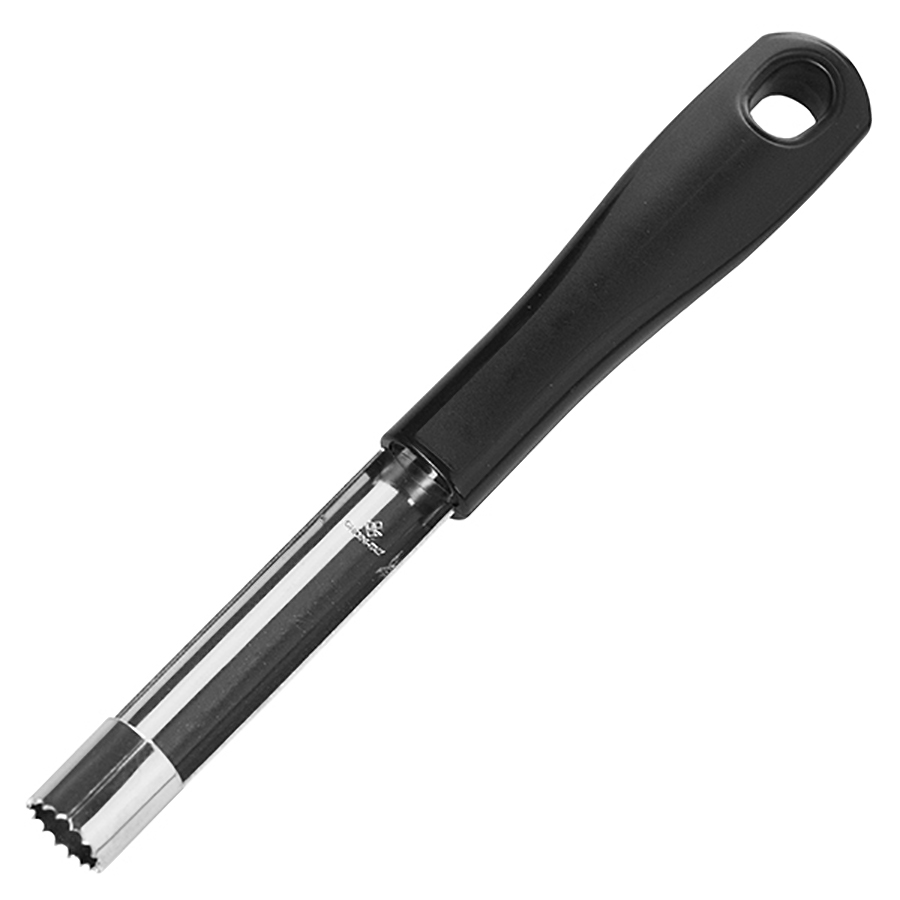 

Нож для удаления сердцевины Ghidini, 107 1.5х1.5 см, Черный;серебристый, CB-107