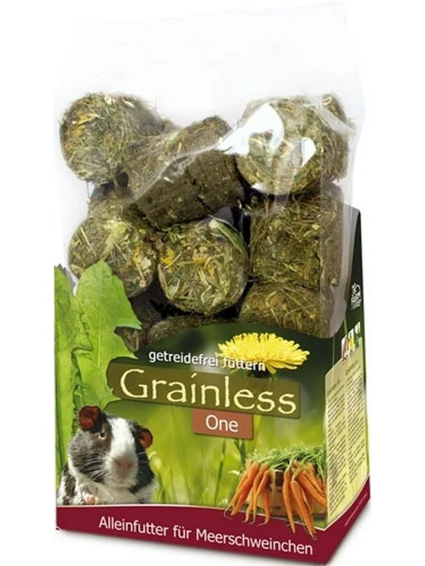 

Корм для морских свинок JR FARM 0,95 кг 1 шт