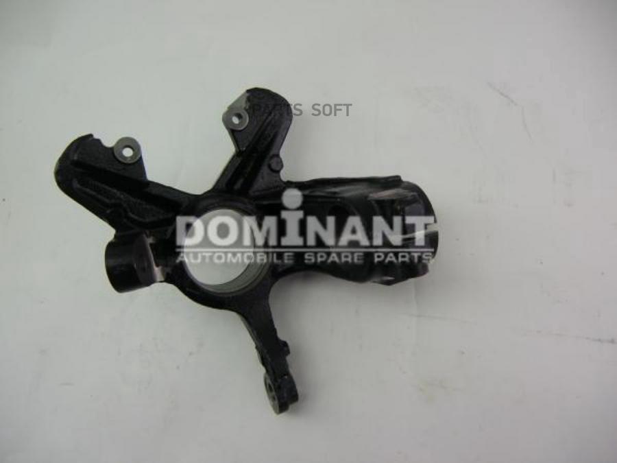 

DOMINANT Кулак поворотный правый DOMINANT AW6Q004070256AC
