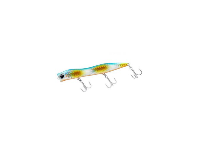 

Воблер Daiwa, Morethan SLY 110F, B.G