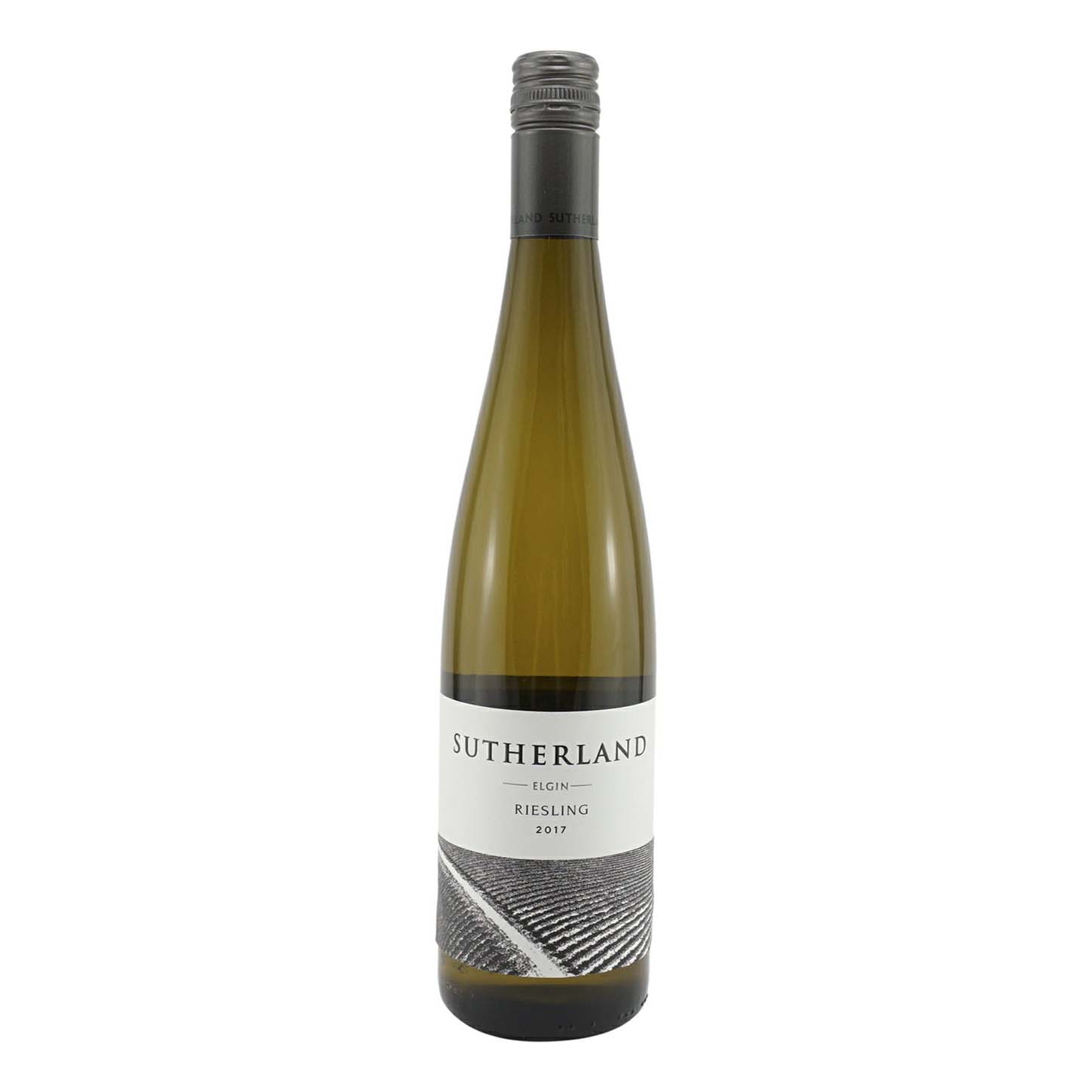 

Вино Sautherland Riesling белое сухое 14% 0,75 л