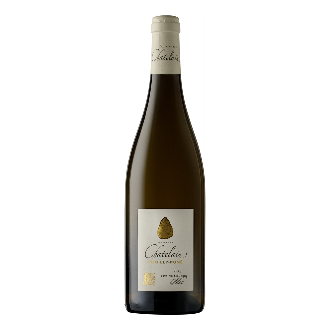 

Вино Domaine Chatelain Harmonie Pouilly-Fume AOC белое сухое 12,5% 0,75 л