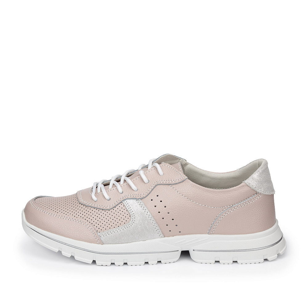 фото Кроссовки женские zenden active 79-11wa-010vs розовые 39 ru