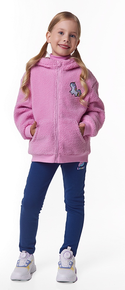 

Джемпер детский Kari Kids AW24C65003211, розовый, 98, 233707