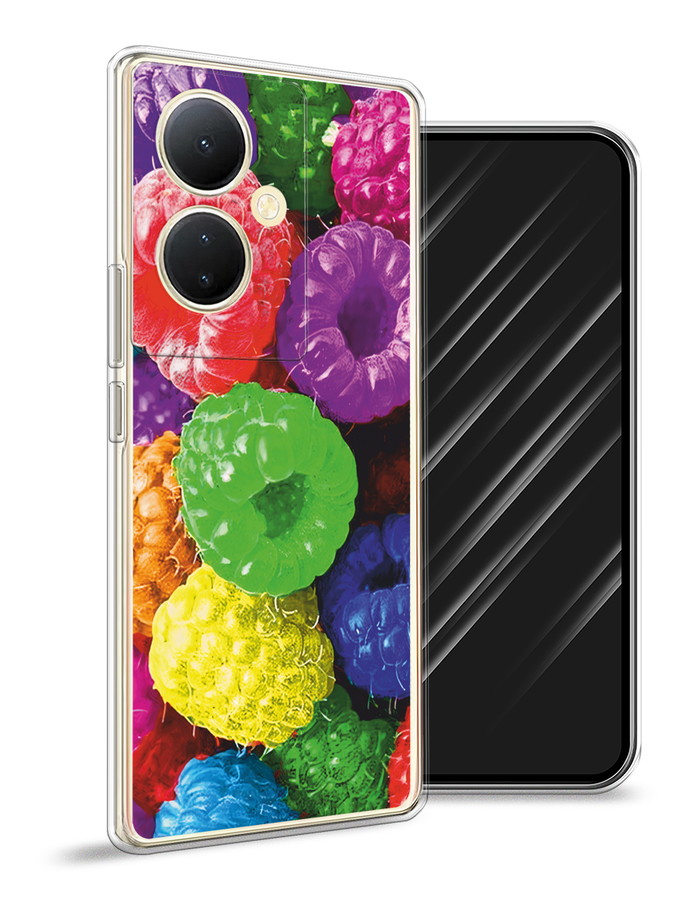 

Чехол Awog на Vivo Y78 5G (global)/V29 Lite, Разноцветный, 269050-10