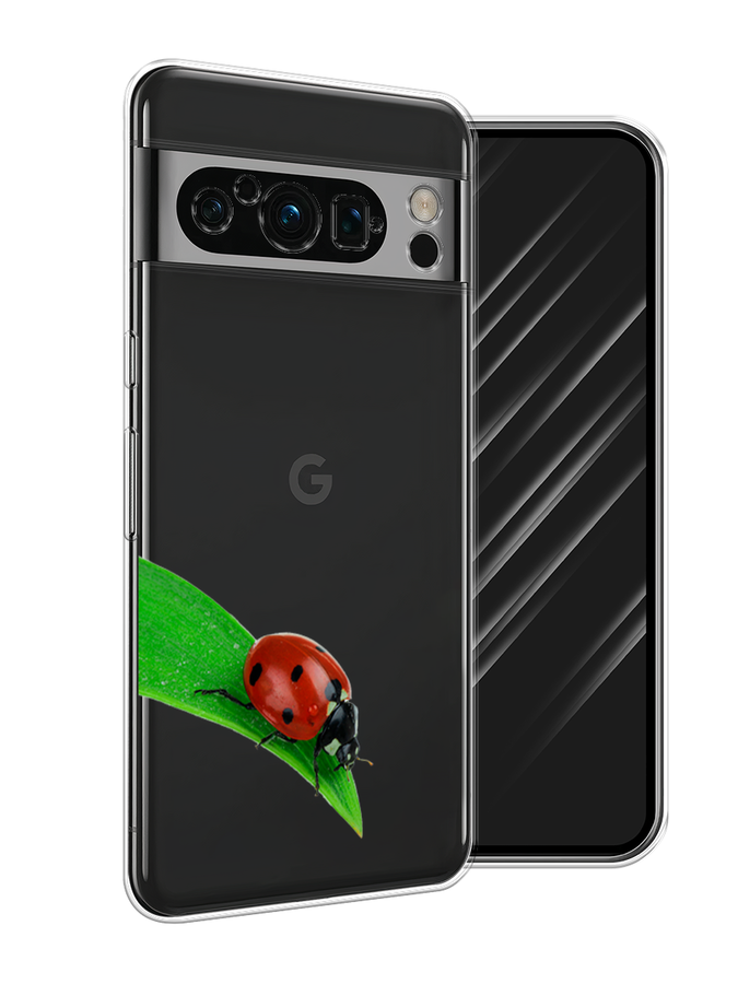 Чехол Awog на Google Pixel 8 Pro На счастье