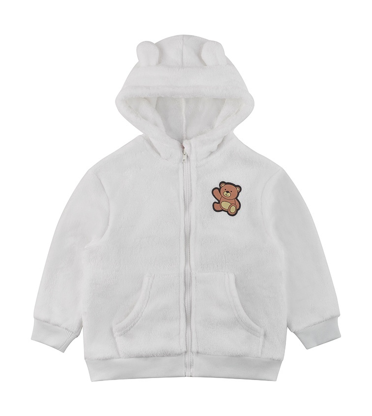 

Джемпер детский Kari Kids AW24C59602709, молочный, 104, Белый, 233706