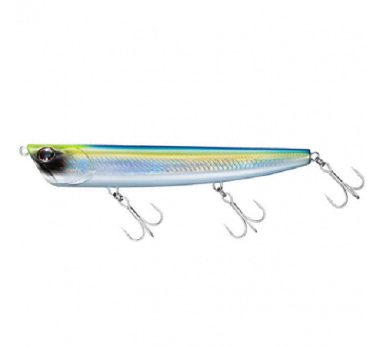 

Воблер Daiwa, Morethan Burst Upper 140F, ACH.K