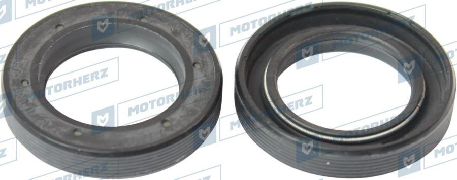 

MOTORHERZ Сальник рулевой рейки MOTORHERZ HA1057