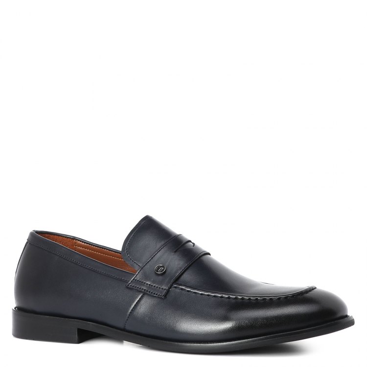 

Лоферы мужские Tendance MY-0020 синие 43 EU, MY-0020