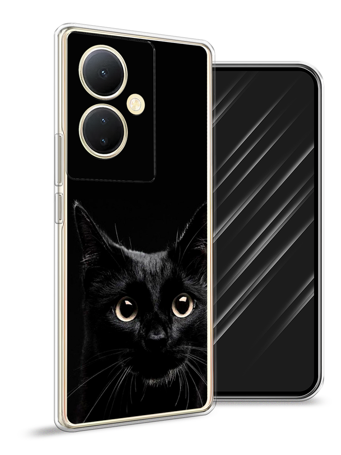 

Чехол Awog на Vivo Y78 5G (global)/V29 Lite, Черный, 269050-1