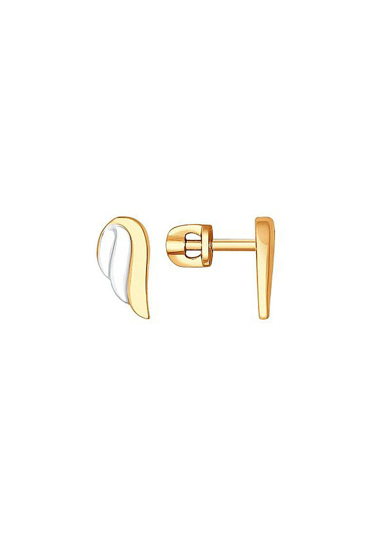

Серьги из серебра SOKOLOV 93020661, 93020661_k