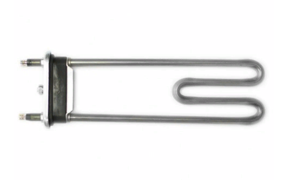 

ТЭН 1950W, TW, L225мм, R15+, M105, K2, прямой, 230V (p/n: 3406086)