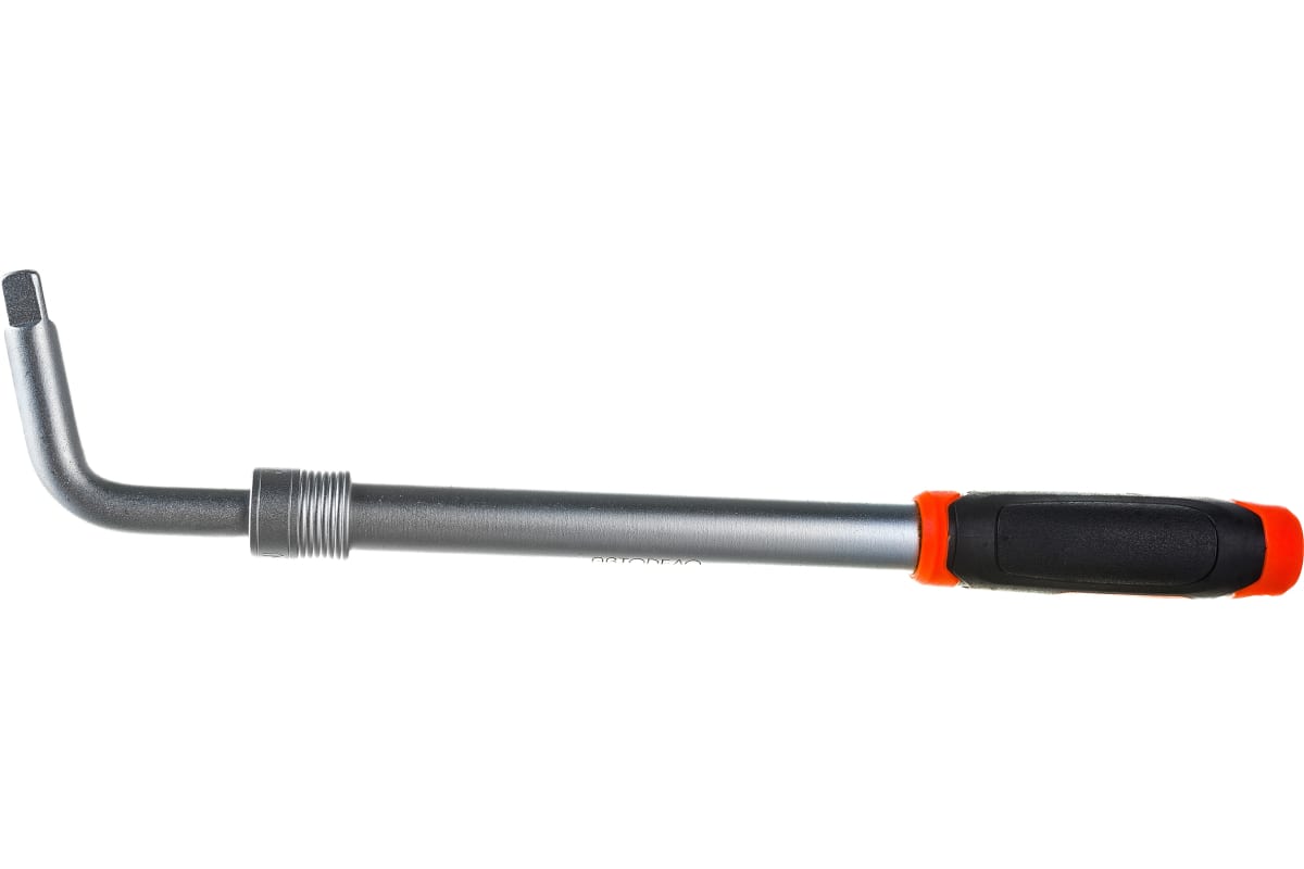 

Вороток Г-Образный 1/2" 380-520 Мм Телескопический Автодело АвтоDело арт. 39646
