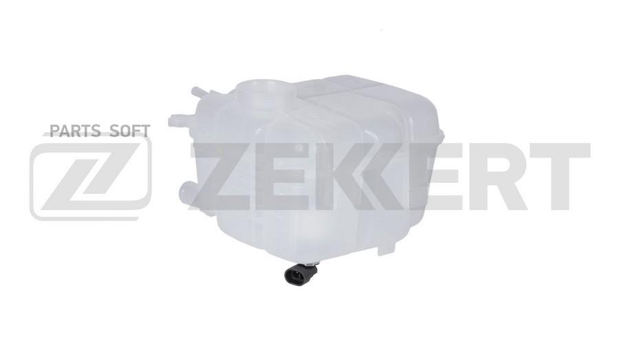 

Бачок Расширительный Opel Astra H J 06- Cascada 13- ZEKKERT bd1020