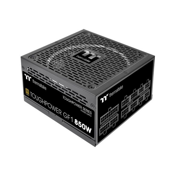 Блок питания Thermaltake PS-TPD-0850FNFAGE-1 850W