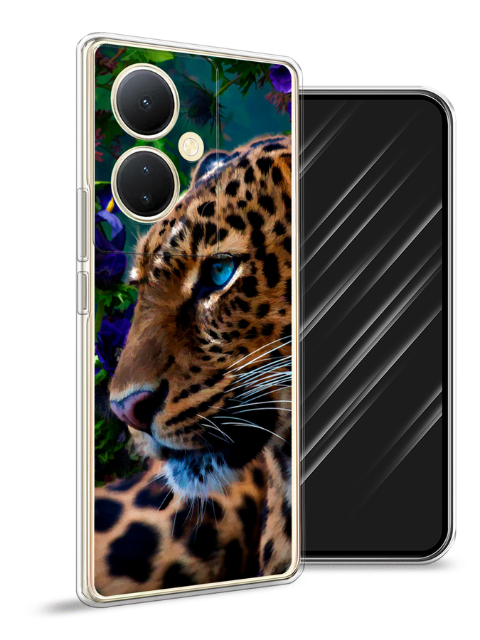 

Чехол Awog на Vivo Y78 5G (global)/V29 Lite, Оранжевый;зеленый;фиолетовый, 269050-1