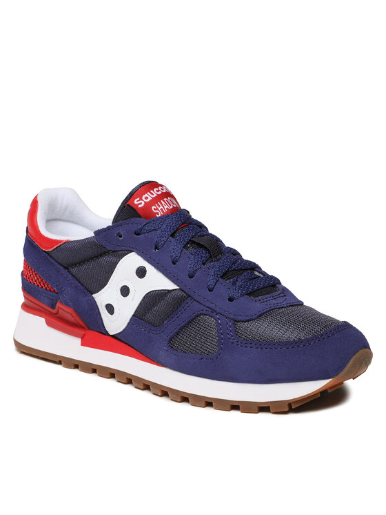 

Кроссовки Shadow Original S2108 Saucony синий 40 EU, Shadow Original S2108
