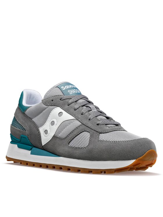 

Кроссовки Shadow Original S2108 Saucony серый 41 EU, Shadow Original S2108