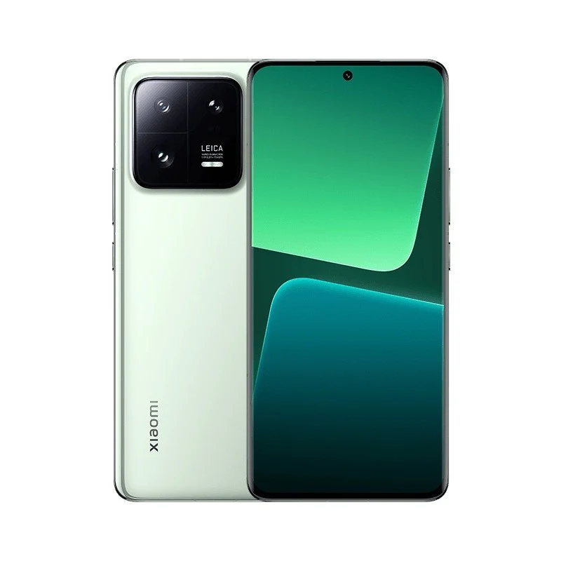 

Смартфон Xiaomi 13 Pro 12/512Gb Green, 13 Pro